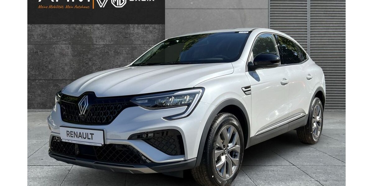 Renault Arkana 7.000 km 24.170 &euro; Freising 85354