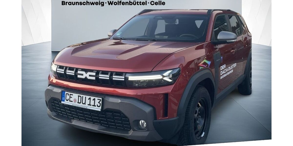 Dacia Duster 2.044 km 26.720 &euro; Celle 29221
