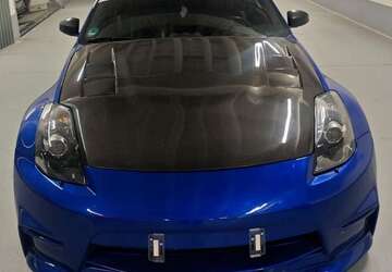 Nissan 350Z 116.000 km 31.800 &euro; Baden Baden 76532