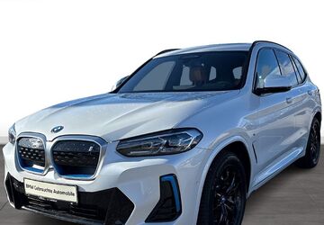 BMW iX3 51.949 km 39.980 &euro; Dingolfing 84130