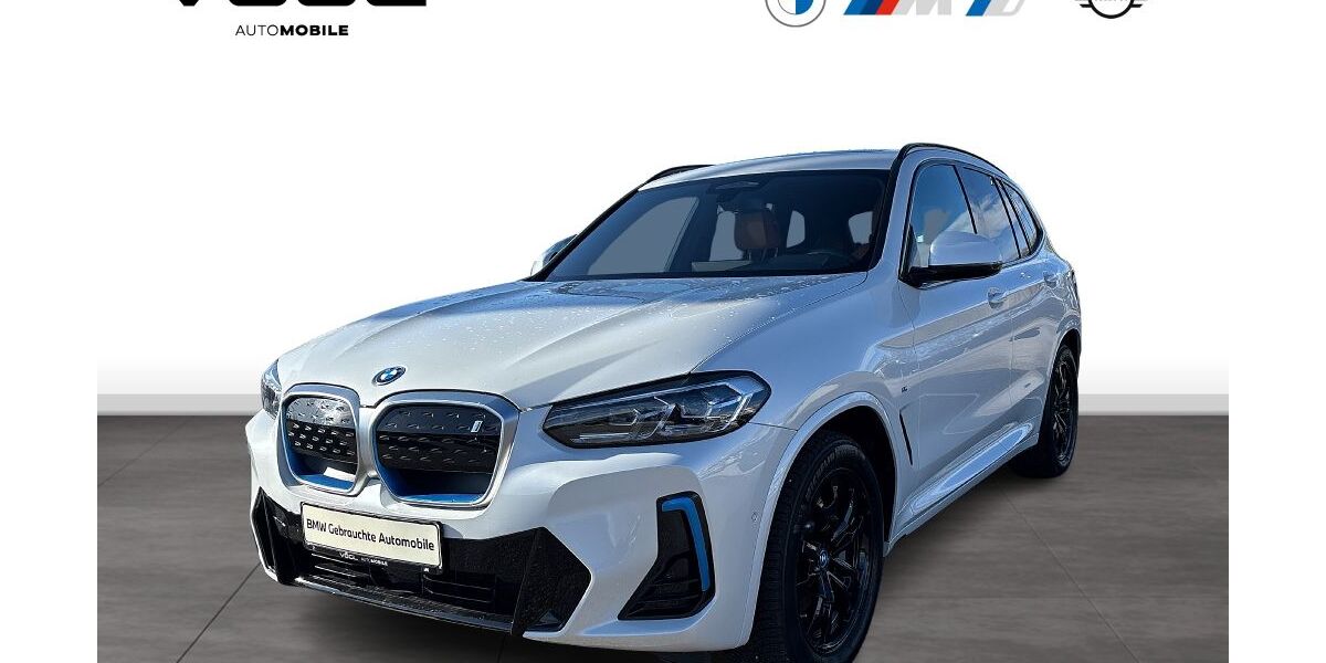 BMW iX3 51.949 km 39.980 &euro; Dingolfing 84130