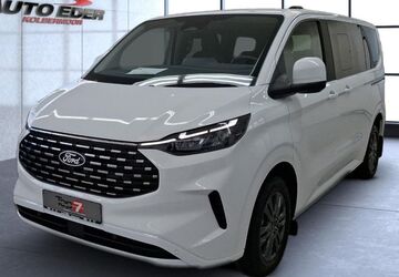 Ford Tourneo Custom 2.441 km 48.990 &euro; Kolbermoor 83059