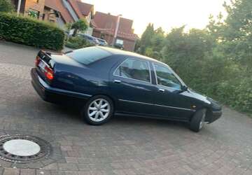 Lancia Kappa 52.500 km 15.900 &euro; Salzkotten 33154