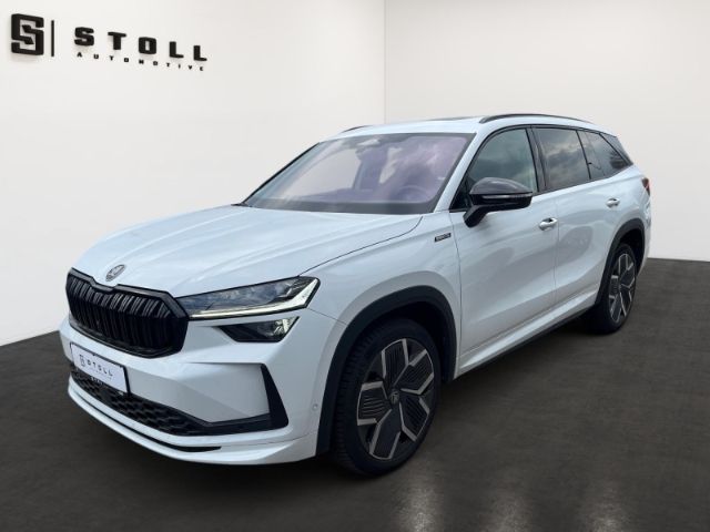 Skoda Kodiaq 16.600 km 51.990 &euro; Waldshut-Tiengen 79761