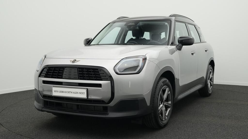 Mini Cooper C Countryman 19.366 km 33.386 &euro; 
