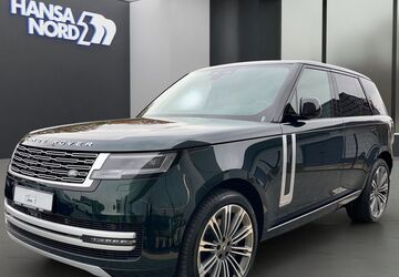 Land Rover Range Rover 32.595 km 156.350 &euro; Lübeck 23554