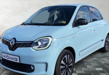 Renault Twingo 11.557 km 14.499 &euro; Teltow 14513