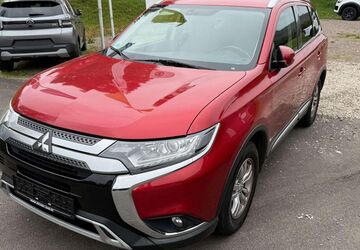 Mitsubishi Outlander 143.100 km 14.900 &euro; Kusel 66869