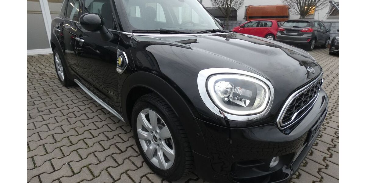 Mini Cooper SE 54.450 km 17.599 &euro; Mainz 55120