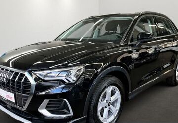 Audi Q3 15.956 km 39.771 &euro; Kaiserslautern 67663