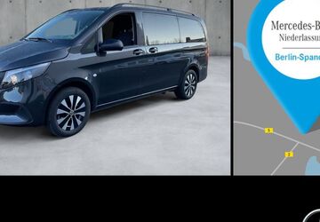 Mercedes-Benz Vito 6.387 km 59.980 &euro; Berlin 13581