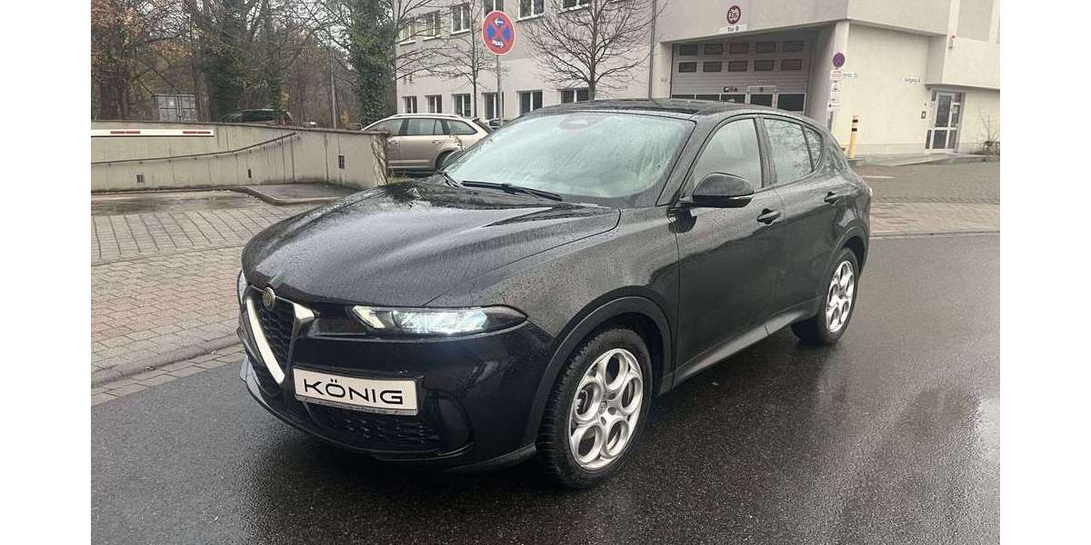 Alfa Romeo Tonale 28.591 km 26.990 &euro; Teltow 14513