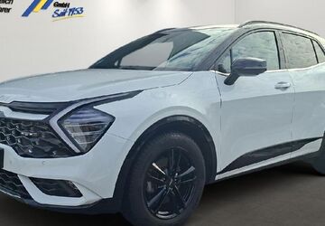 Kia Sportage 19.869 km 34.680 &euro; Jork-Königreich 21635