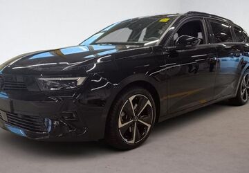 Opel Astra 13.800 km 24.900 &euro; Frankenberg 35066