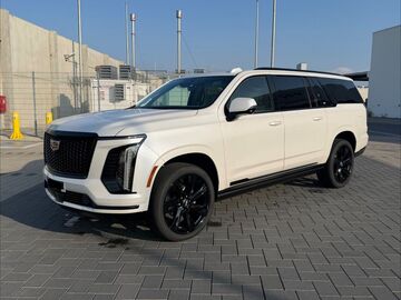 Gebrauchte Cadillac Escalade
