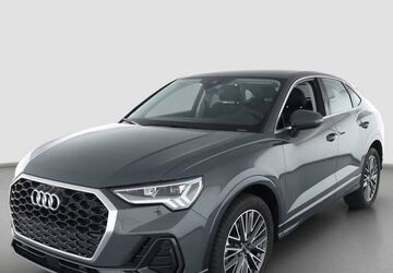 Audi Q3 4.987 km 36.645 &euro; Gera 07546