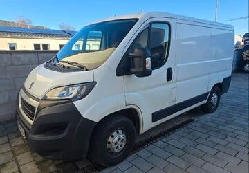 Peugeot Boxer 70.000 km 18.800 &euro; Hemsbach 69502