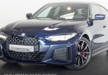 BMW 430 Gran Coupé 91.389 km 37.900 &euro; Fulda 36043