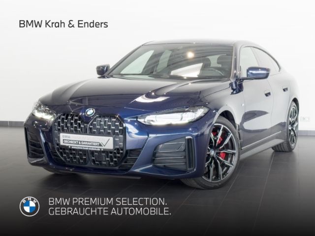 BMW 430 Gran Coupé 91.389 km 37.900 &euro; Fulda 36043