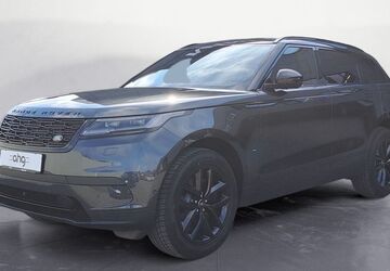 Land Rover Range Rover Velar 2.192 km 76.888 &euro; Sinzheim bei Baden-Baden 76547