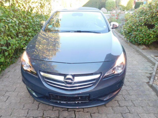 Opel Cascada 102.000 km 8.990 &euro; Brunsbüttel 25541