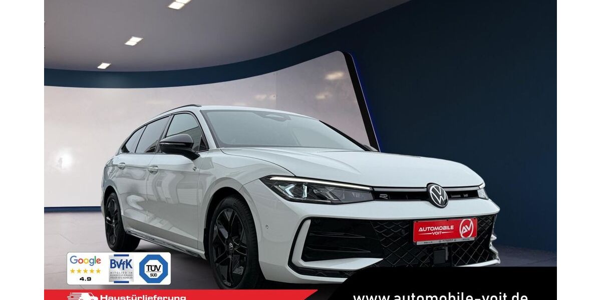 VW Passat Variant 2.800 km 45.970 &euro; Weiden i. d. OPf. 92637