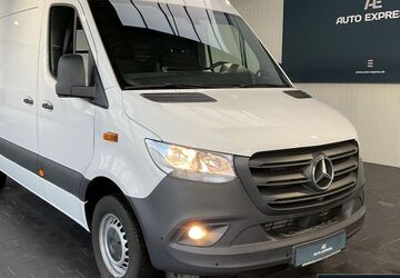 Mercedes-Benz Sprinter 33.084 km 40.341 &euro; Oyten 28876