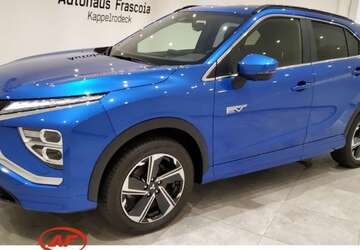 Mitsubishi Eclipse Cross 53.100 km 22.900 &euro; Kappelrodeck 77876