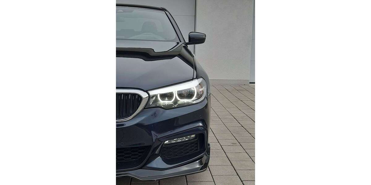 BMW 525 108.998 km 32.999 &euro; Aschheim 85609