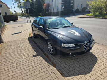 Gebrauchte Alfa Romeo 156