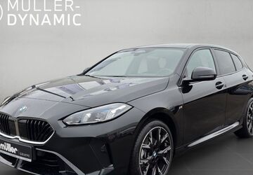 BMW 120 24.210 km 37.990 &euro; Losheim am See 66679