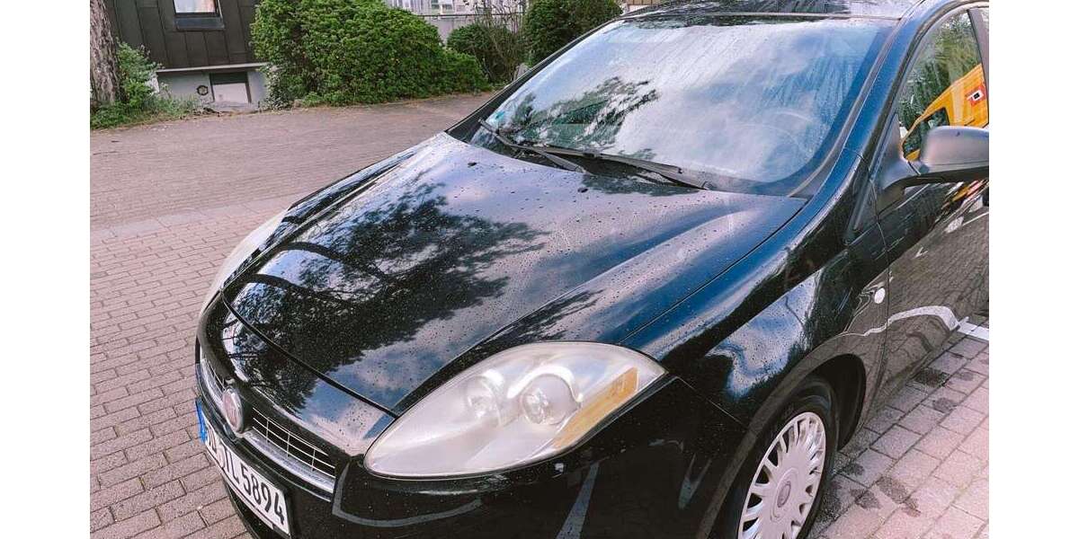 Fiat Bravo 145.000 km 4.500 &euro; Schriesheim 69198