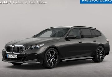 BMW 540 25.998 km 68.799 &euro; Düsseldorf 40237
