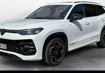 VW Tayron 17.500 km 54.990 &euro; Schwaebisch Hall 74523