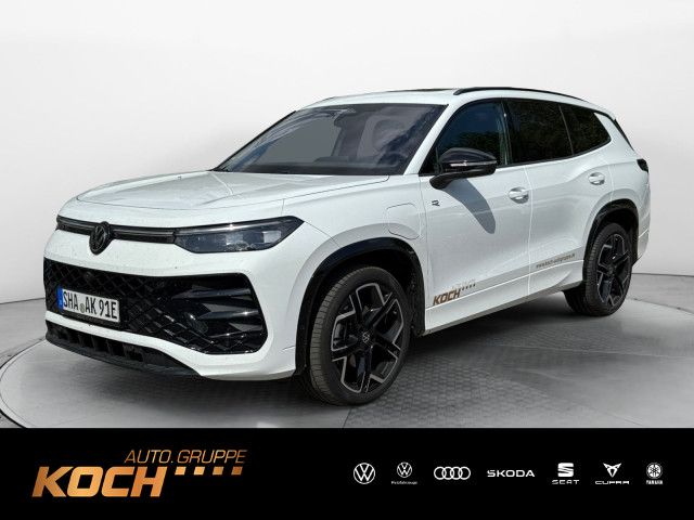 VW Tayron 17.500 km 54.990 &euro; Schwaebisch Hall 74523