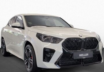 BMW X2 2.150 km 52.990 &euro; Paderborn 33104