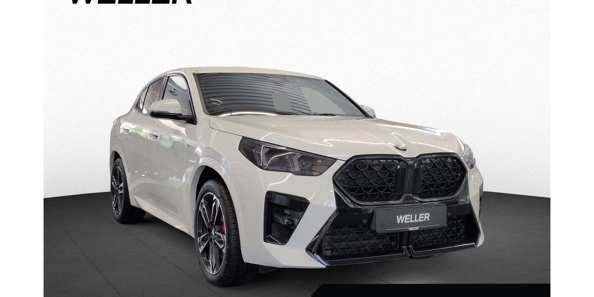 BMW X2 2.150 km 52.990 &euro; Paderborn 33104