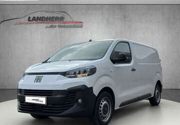 Fiat Scudo 21.896 km 25.395 &euro; Thannhausen 86470