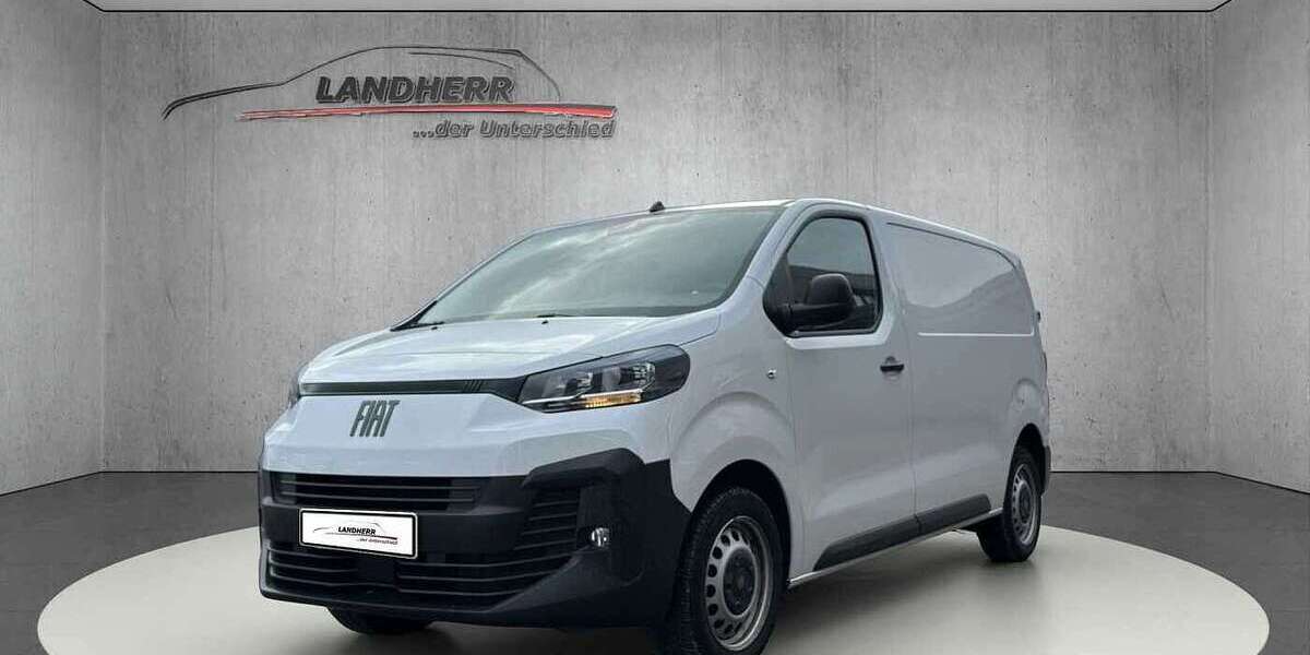Fiat Scudo 21.896 km 25.395 &euro; Thannhausen 86470