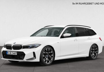 BMW 330 23.180 km 51.440 &euro; Bochum 44809