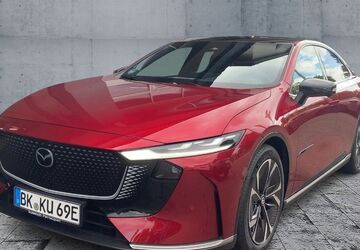 Mazda 6e 1.700 km 42.989 &euro; Backnang 71522