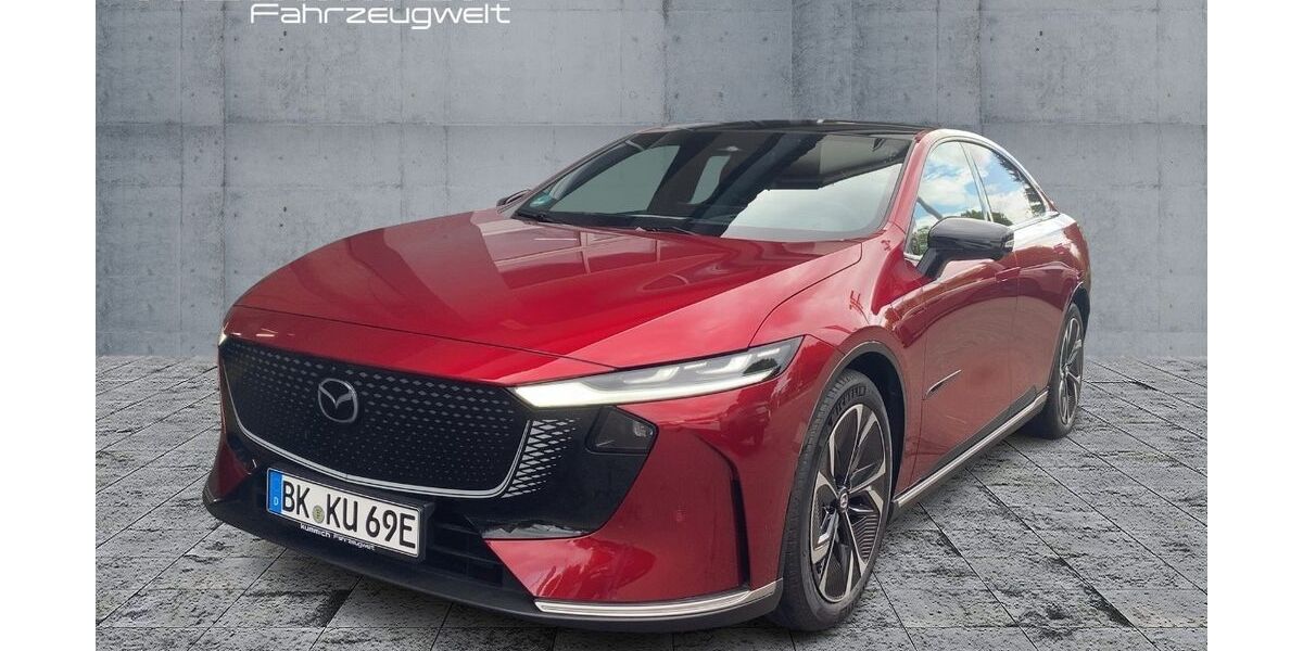 Mazda 6e 1.700 km 42.989 &euro; Backnang 71522