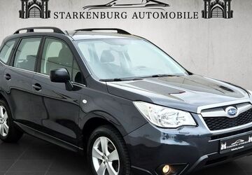 Subaru Forester 62.000 km 18.490 &euro; Heppenheim 64646