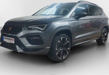 Cupra Ateca 25.990 km 34.890 &euro; Suhl 98529