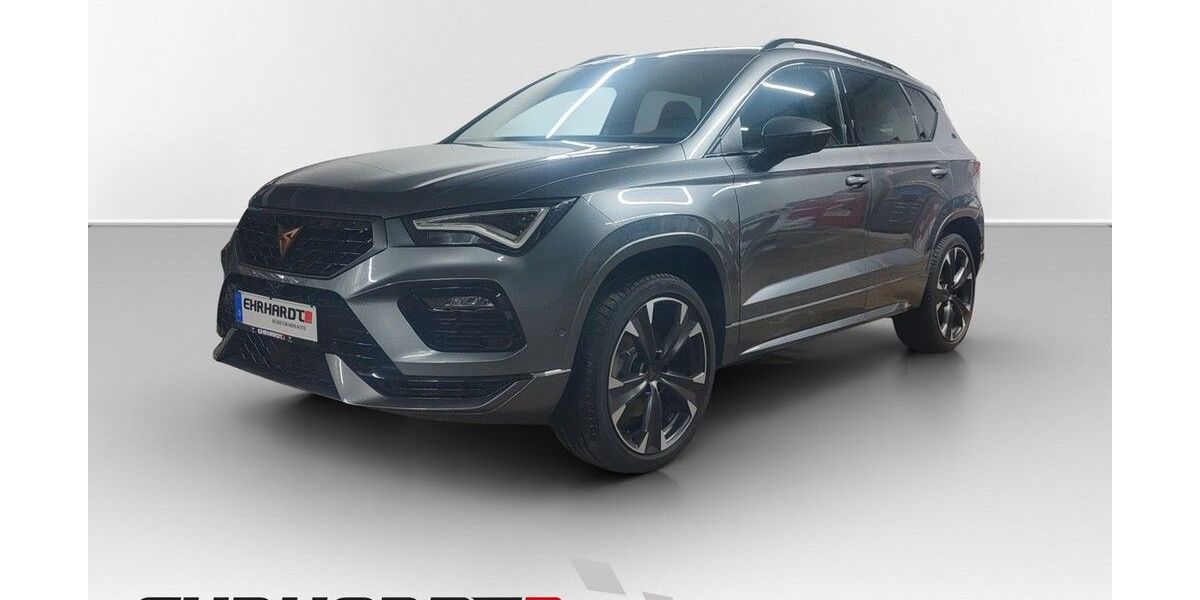Cupra Ateca 25.990 km 34.890 &euro; Suhl 98529