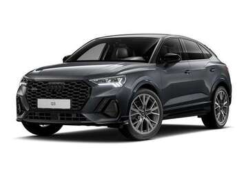 Audi Q3 1.772 km 63.990 &euro; Speyer 67346