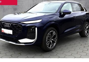 Audi Q3 3.000 km 52.980 &euro; Plauen 08527