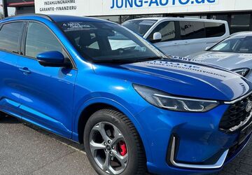 Ford Kuga 25.800 km 30.790 &euro; Mönchengladbach 41066