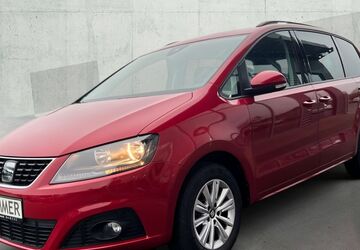 Seat Alhambra 79.542 km 26.290 &euro; Nordhorn 48529