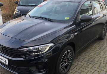 Fiat Tipo 11.469 km 19.998 &euro; Teltow 14513